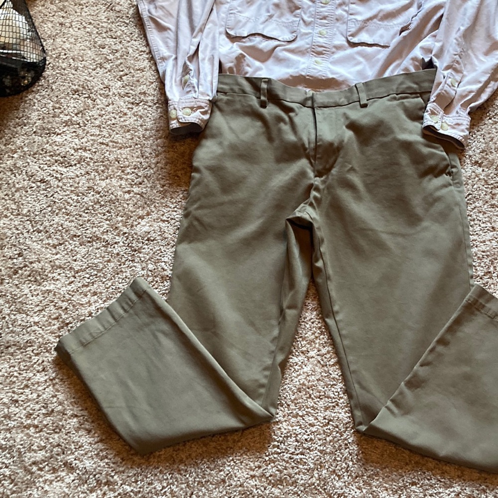 Banana Republic Aiden Slim Fit NWOT 33 x30